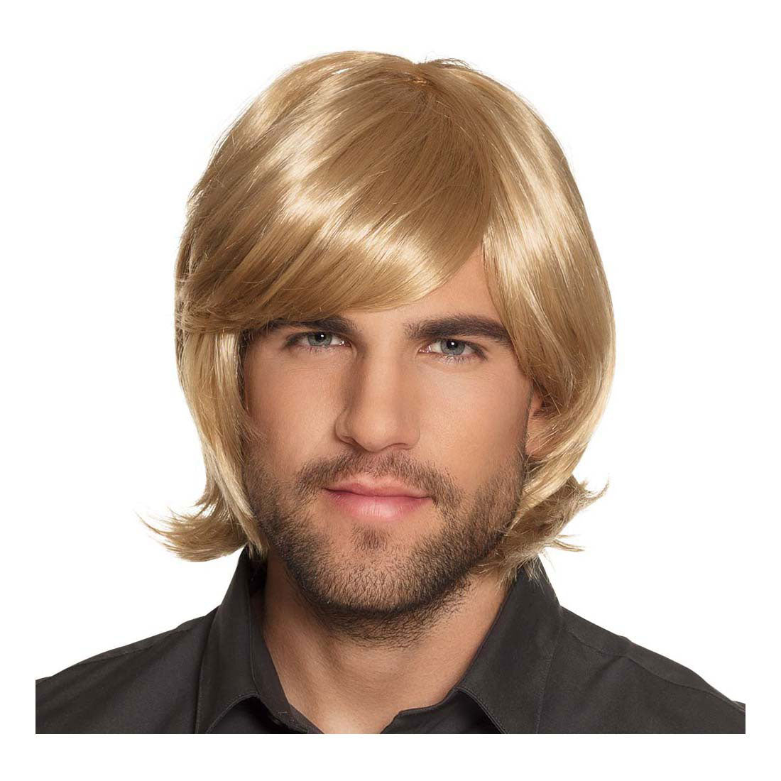 Boland perruque pointe blonde