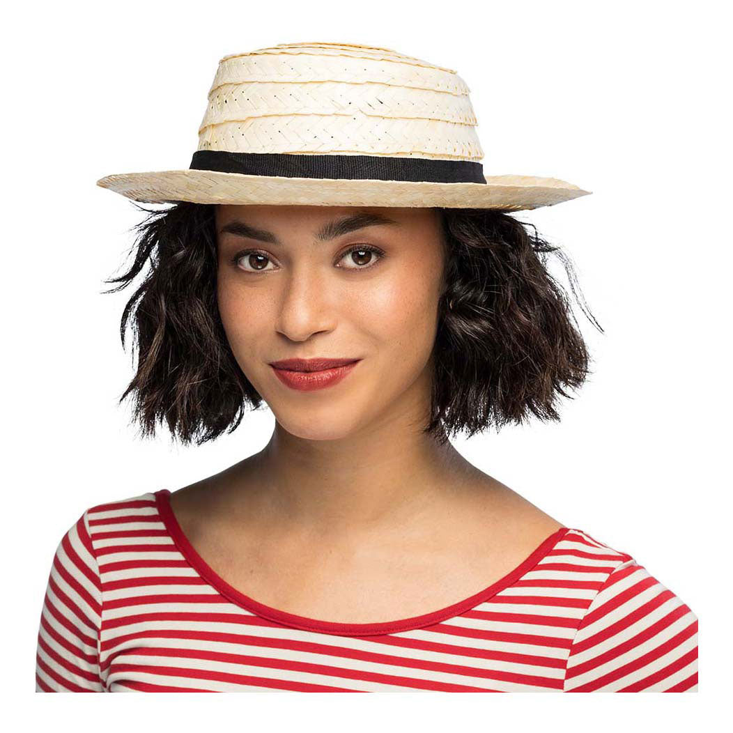 Boland chapeau lou bandy promo