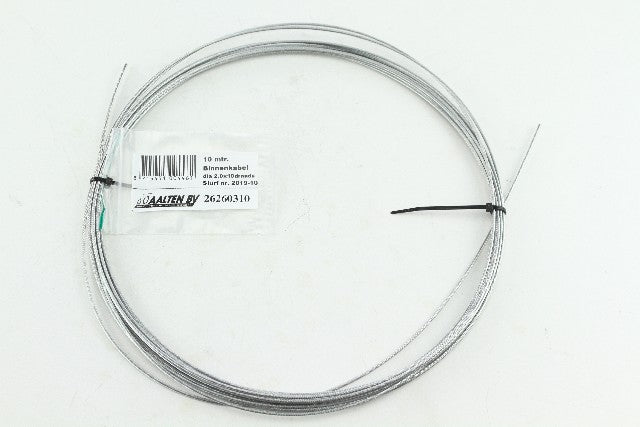 Rouleau Elvedes avec 10m de câble intérieur 2mm