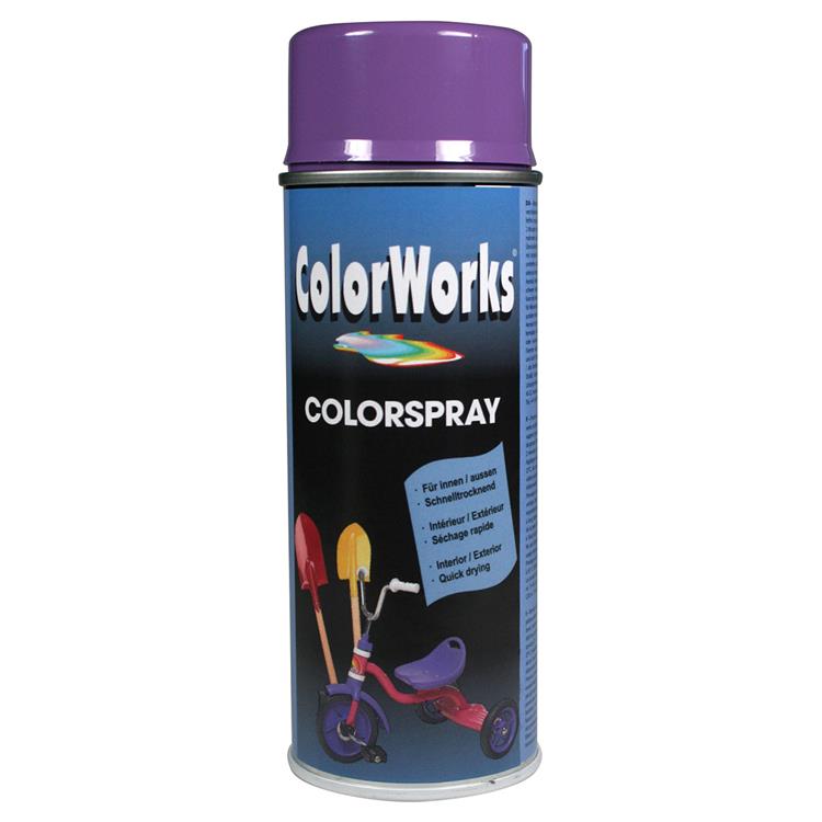 Motip maxicolor ral4005 violet