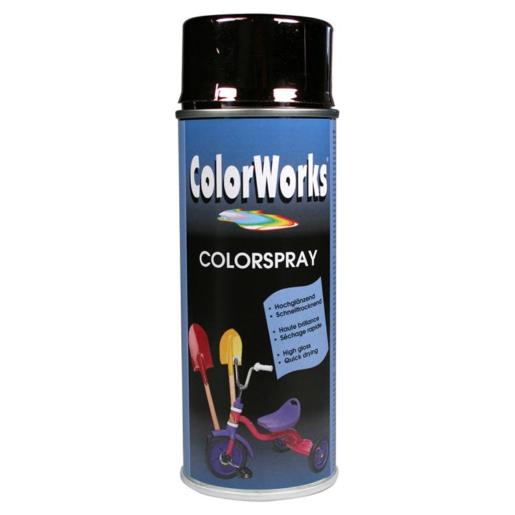 Motip maxicolor chrome cuivre