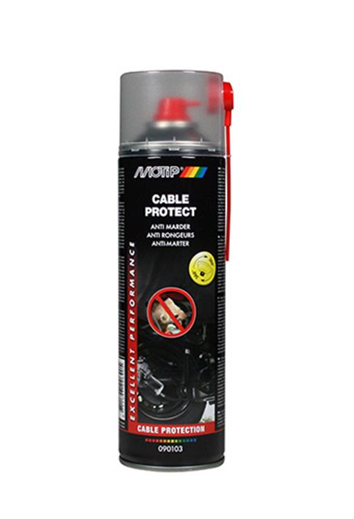 Spray anti-martres Motip