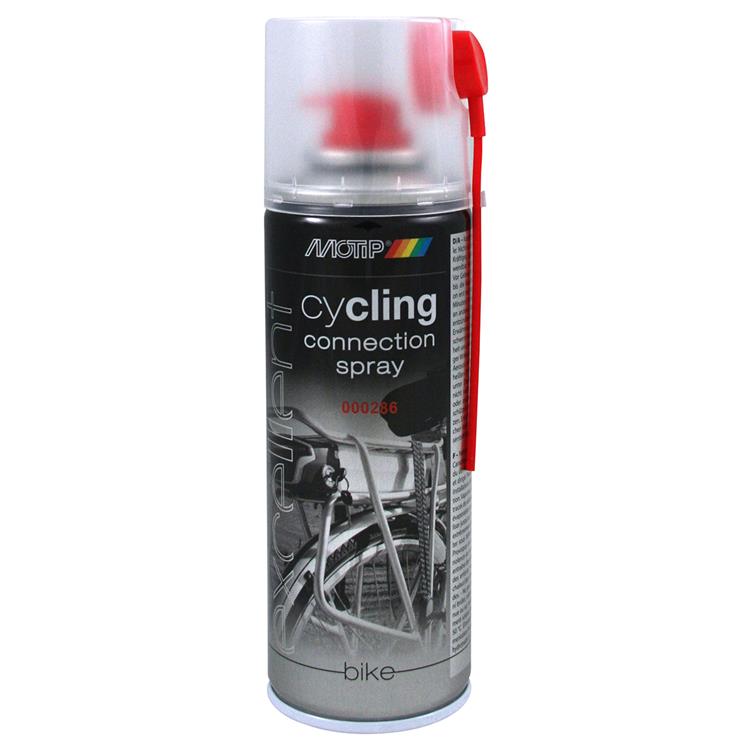 Motip Cycling Bike Contact Spray 200 ml
