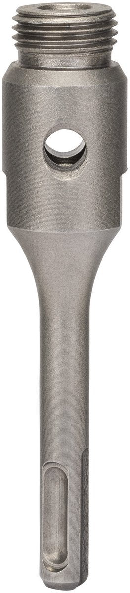 Bosch accessoires adaptateurs pour forets diamantés 1 2 bsp, sdsplus 1st 115mm - 2608598123