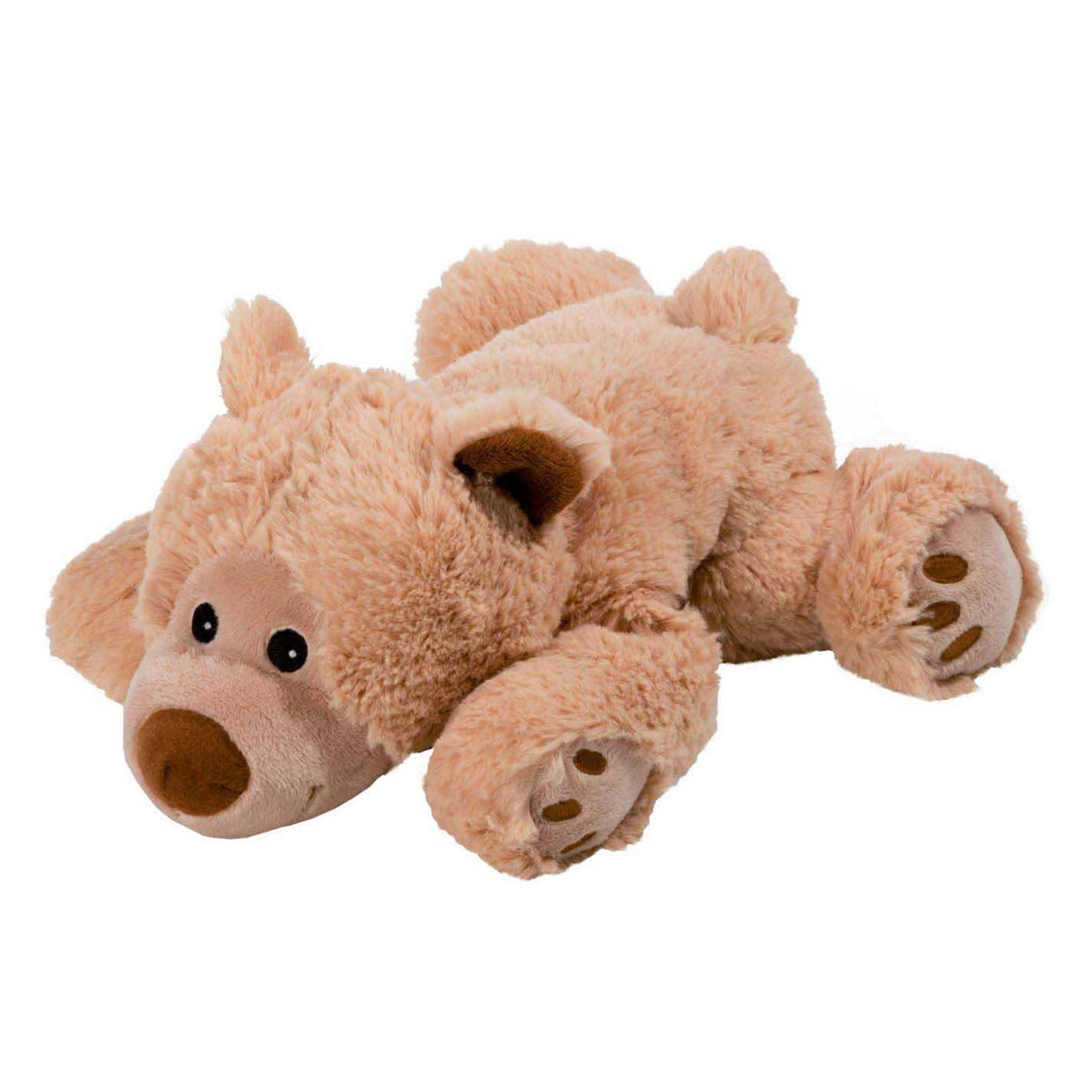 Ours en peluche Warmies, peluche chaude