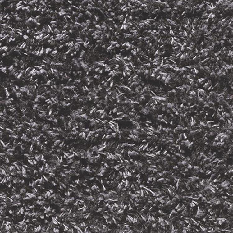 Tapis de séchage HQ aqua-stop anthracite 50x80cm