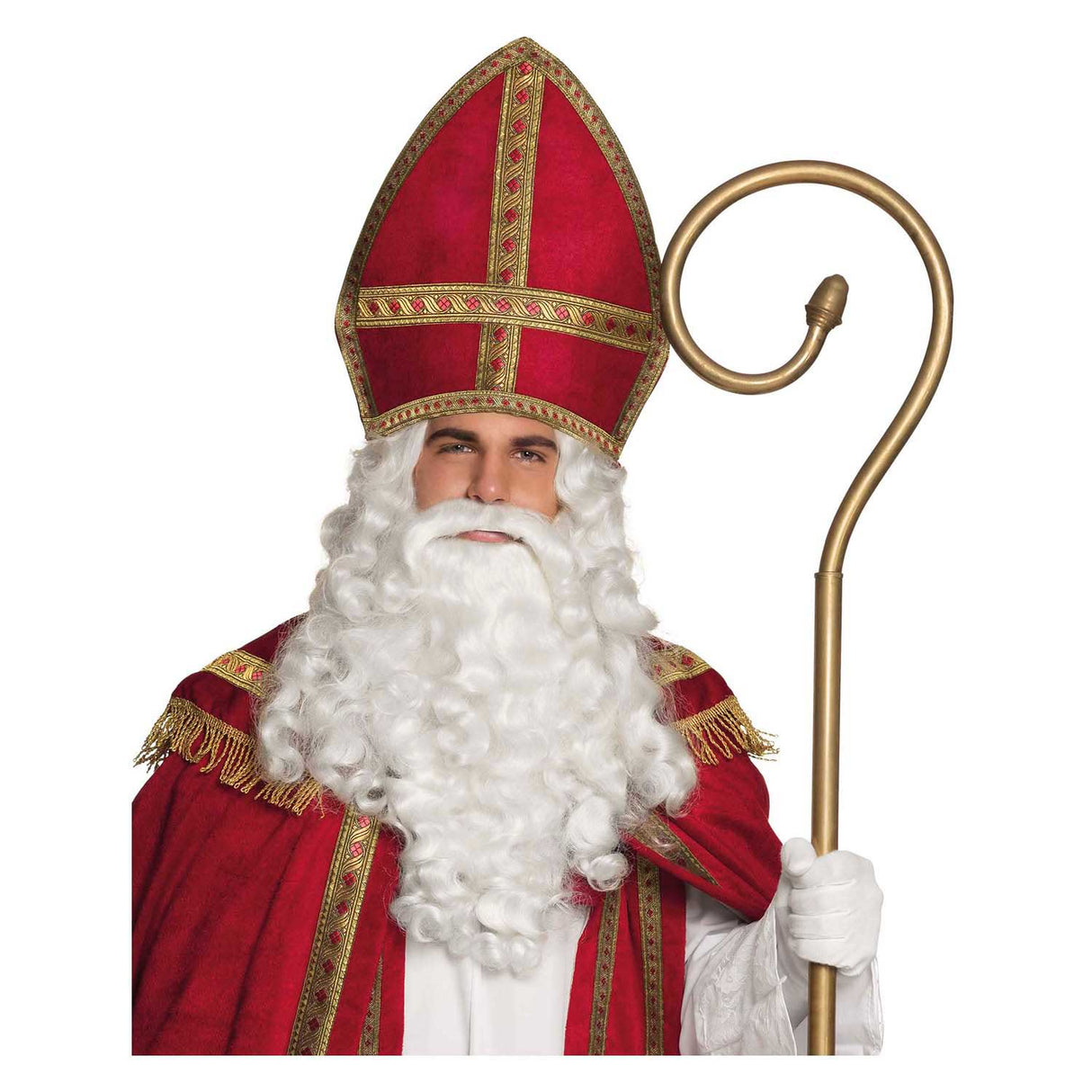 Mitre Boland Sinterklaas - adultes