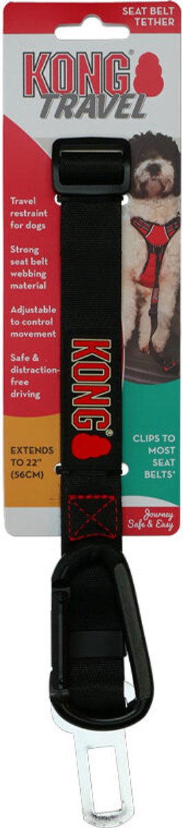 Ceinture de sécurité Kong