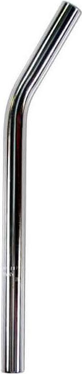SEAT POST BMX Freestyle Bent 22.2