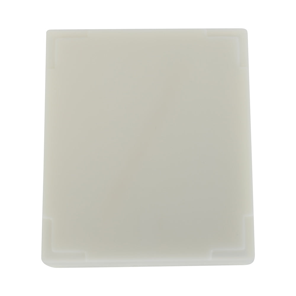 Boîte de rangement byomic pour 25 préparations
