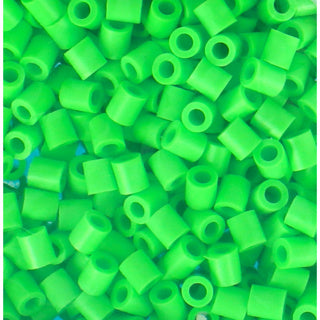 Perles thermocollantes Hama midi - vert pastel (047), 1000 pcs.