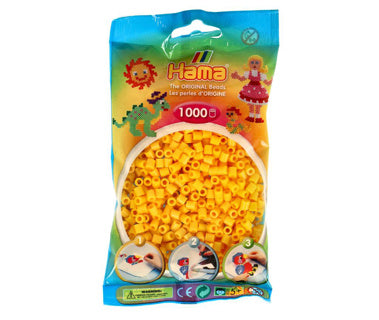 Hama str 1000 kr jaune