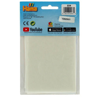 Papier à repasser Hama