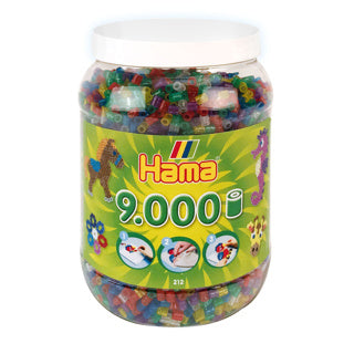 Hama | 2 pièces