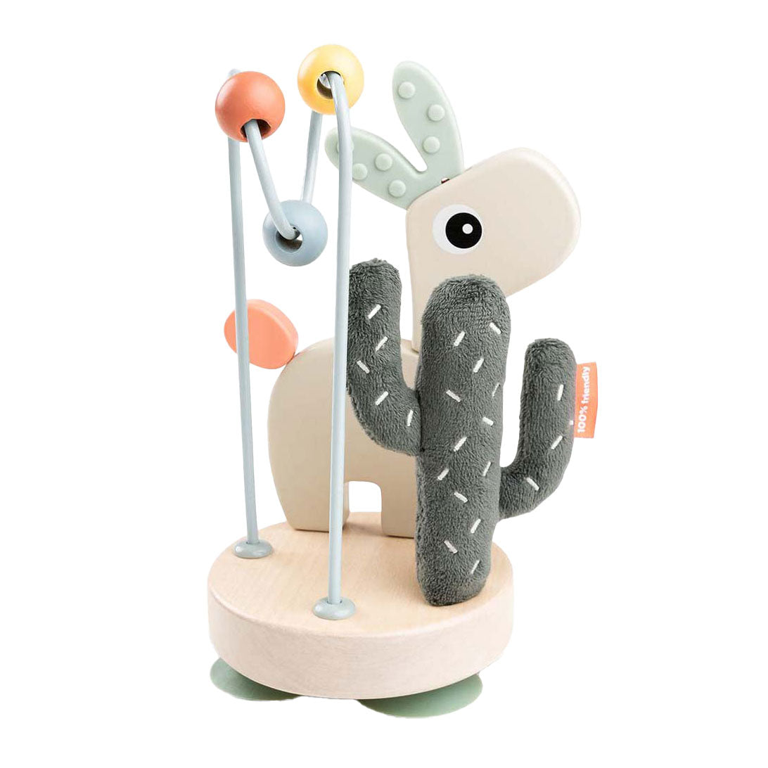 Fait par Deer Stick Stay Activities Island - Lalee Sand