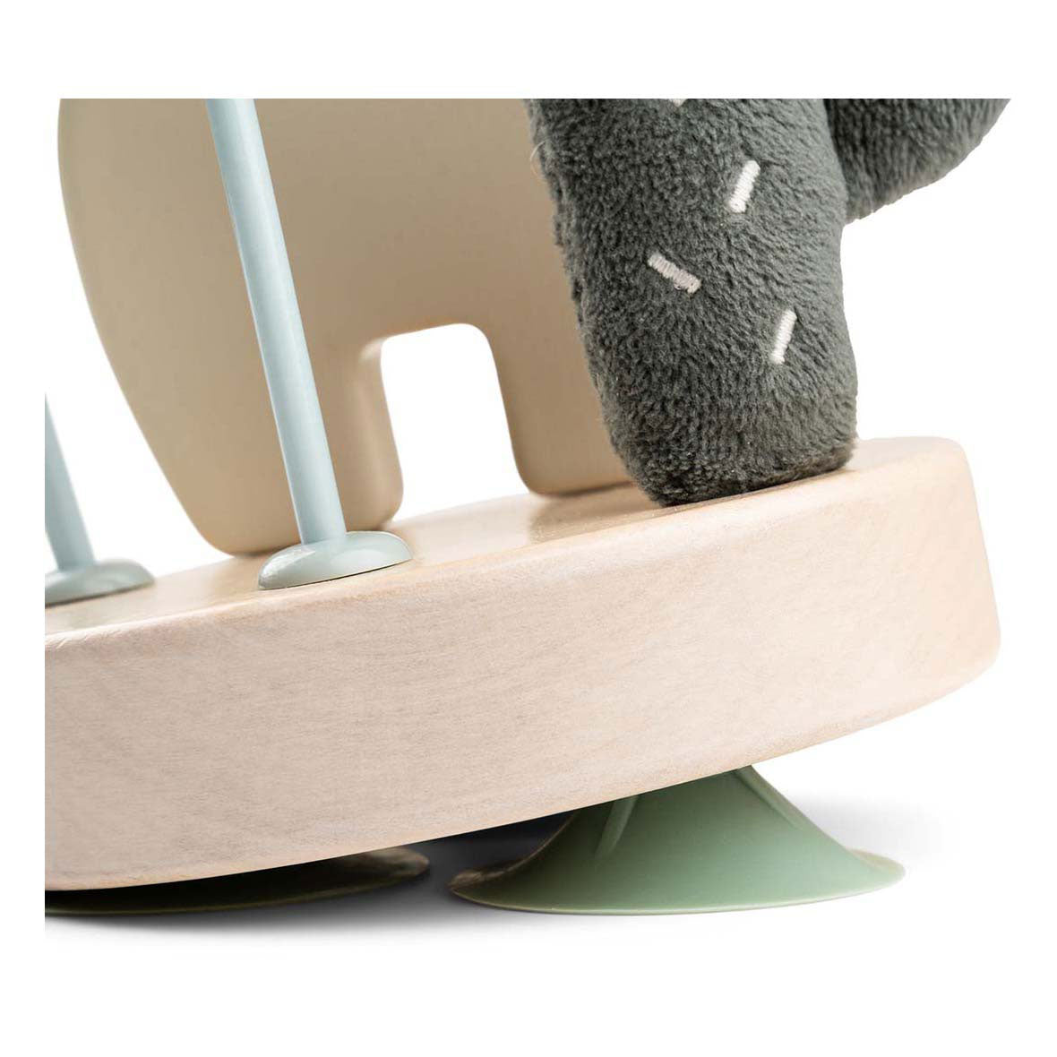 Fait par Deer Stick Stay Activities Island - Lalee Sand