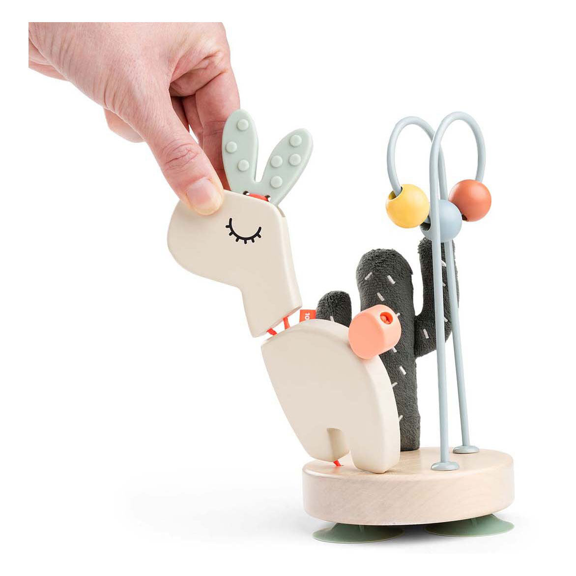 Fait par Deer Stick Stay Activities Island - Lalee Sand