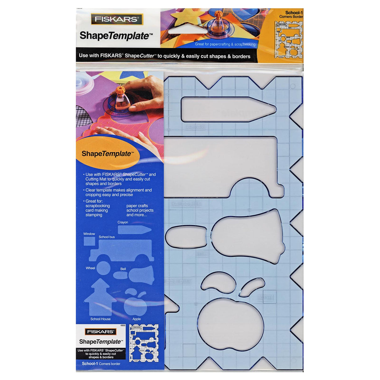 Fiskars • modèle école-1