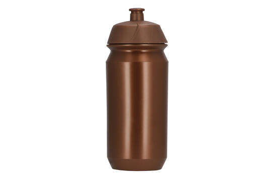 Tacx - bouteille d'eau shiva bio 500cc bronze