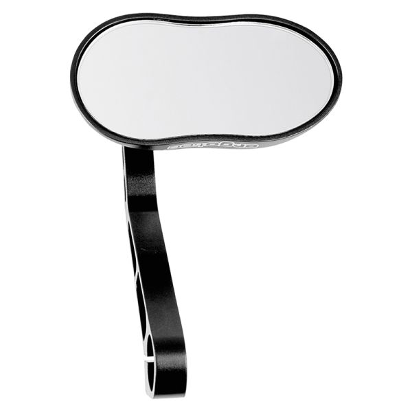 Miroir Ergotec M-88 Assemblage de direction noire