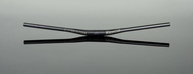 Renthal v3 fatbar riser guidon 35mm