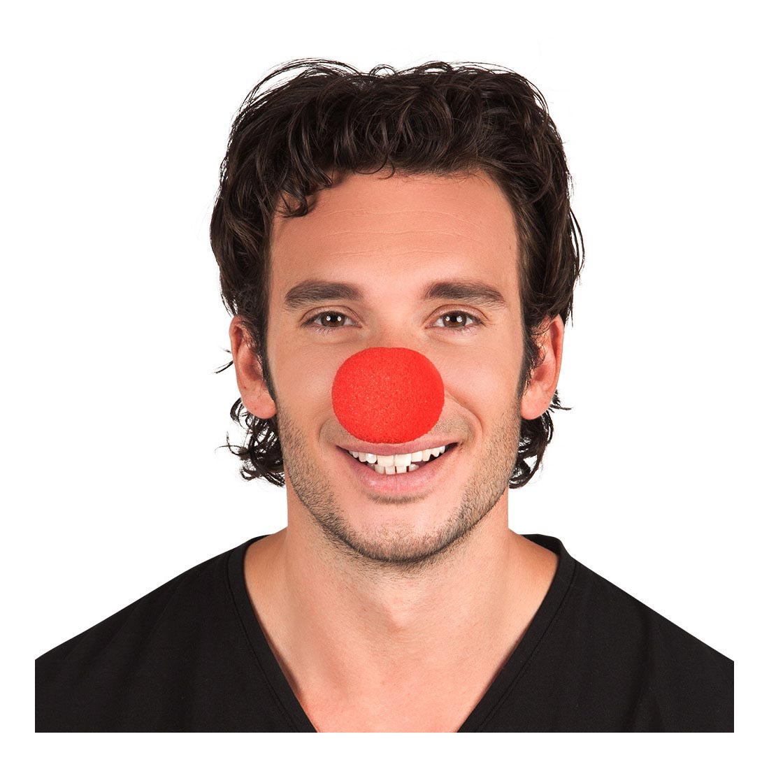 Nez de clown Boland - mousse