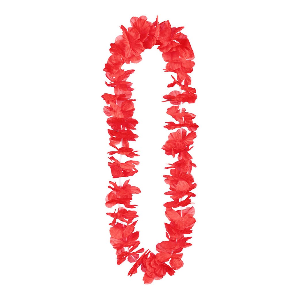 Boland hawaii couronne rouge