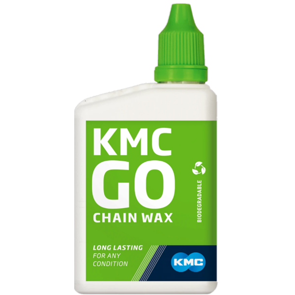 Cire de chaîne KMC Go 80ml