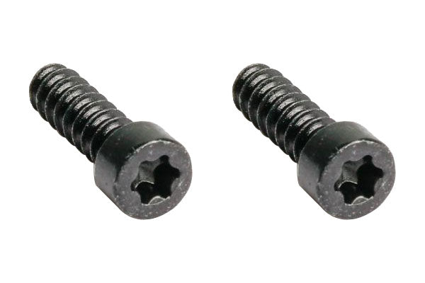 Boulons de fixation de collier de levier de frein Magura mt à partir de 2015 t25 m5x17,5 (2 pièces)