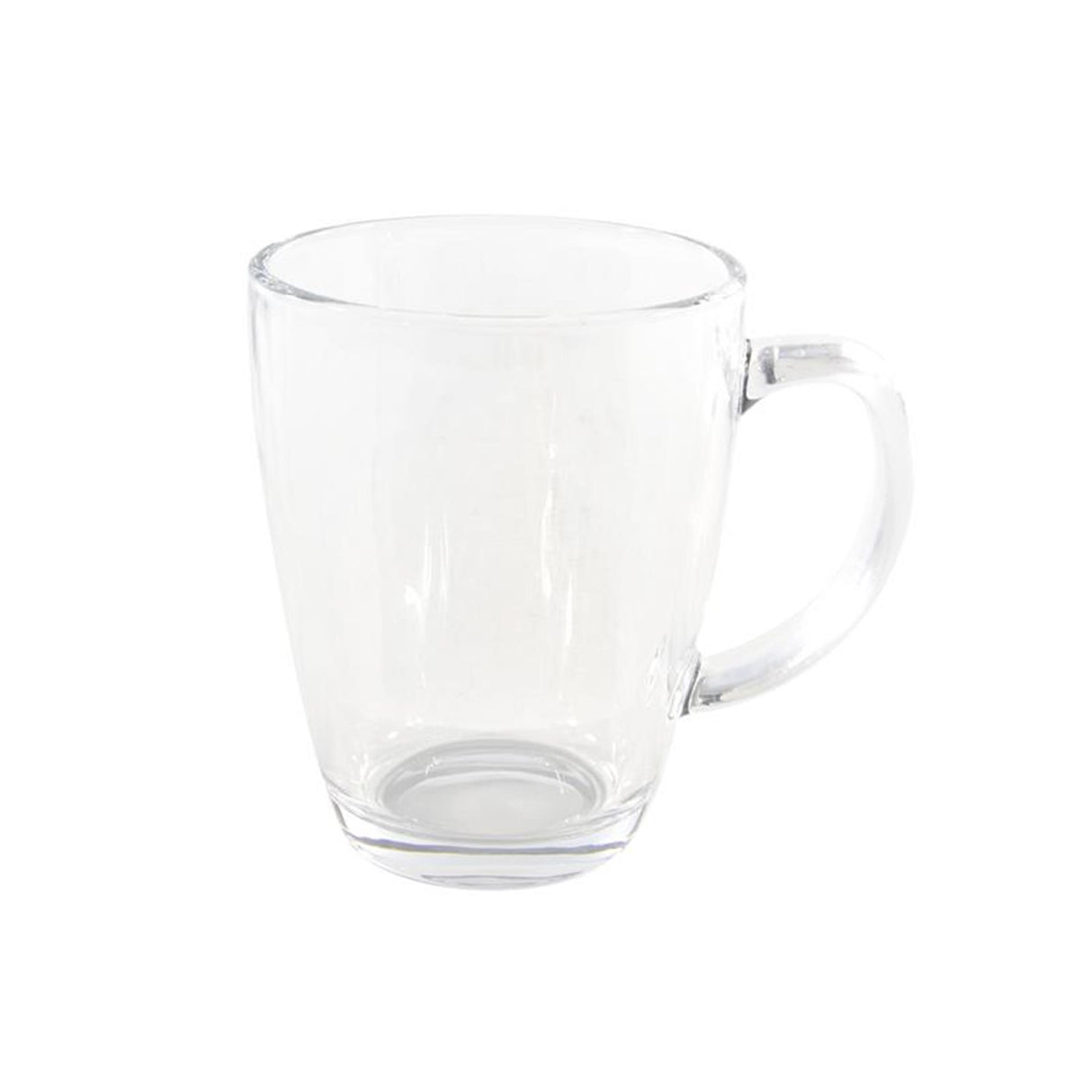Svenska living verre à boire sphère 350ml boîte de 6 pièces