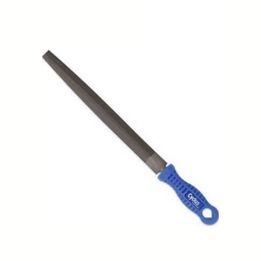 Lime Buzaglo demi-ronde 250mm cycle 720544