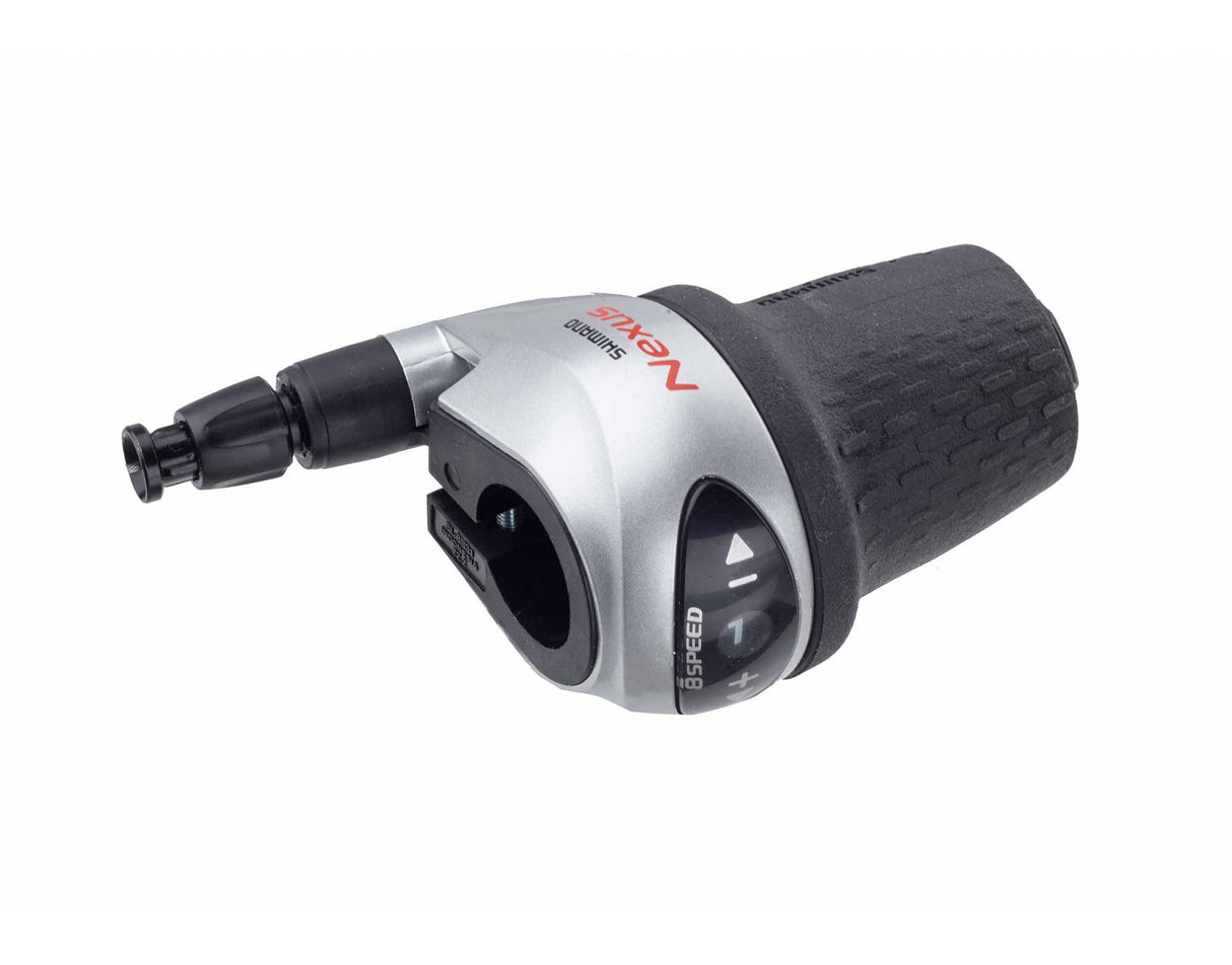 Manette de vitesse Shimano Nexus 8 Revo. longueur de câble 1700 mm (emballage atelier)