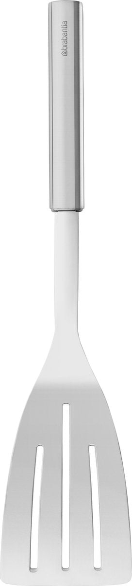 Spatule de cuisson profilée Brabantia - acier inoxydable