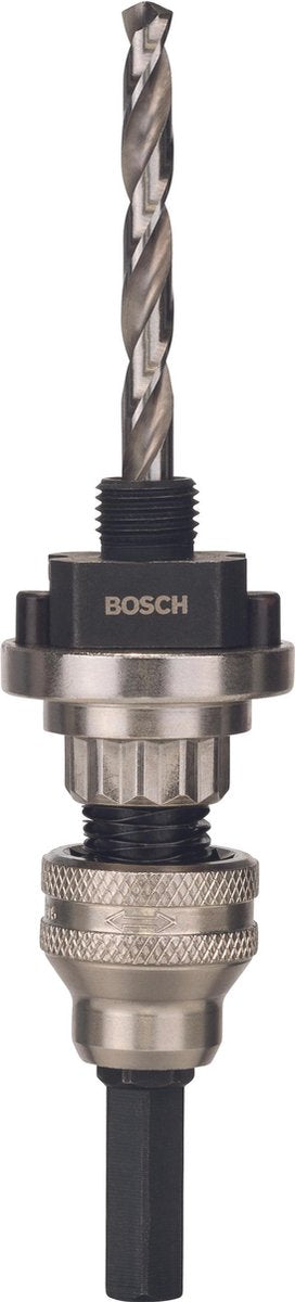 Adaptateur hexagonal Bosch kw 11 mm, 14210 mm 1 pièce