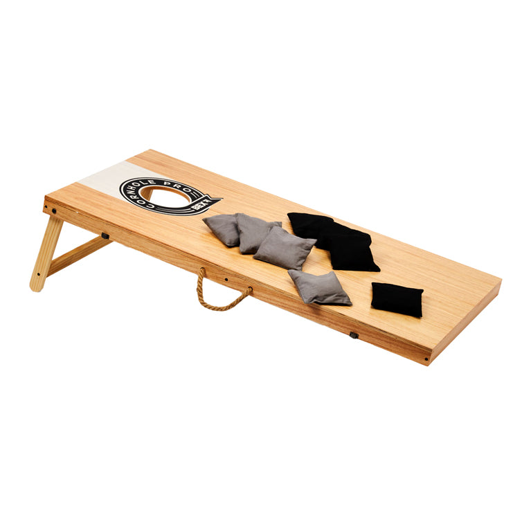 Jeu de lancer Tactic Bex Cornhole Pro
