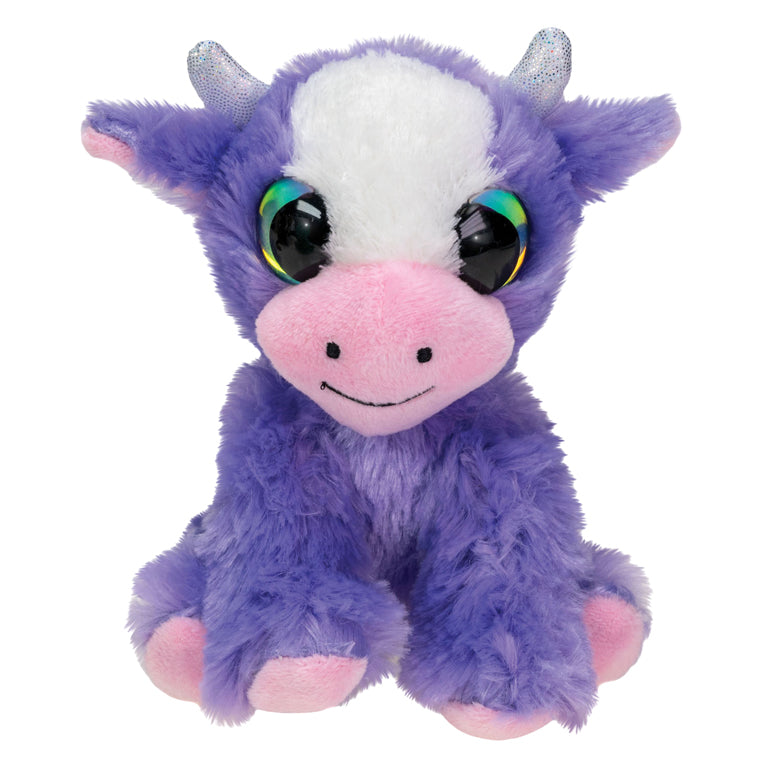 Lumo Stars Hug - Koe Helina, 15cm