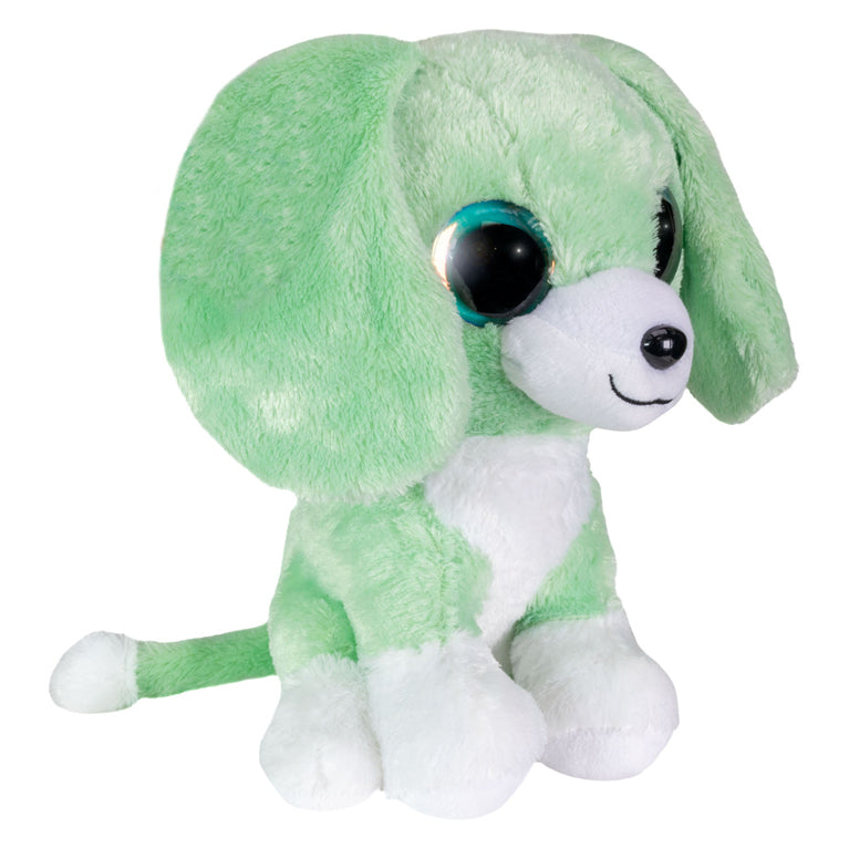 Lumo Stars Hug - Dog Tommy, 24cm