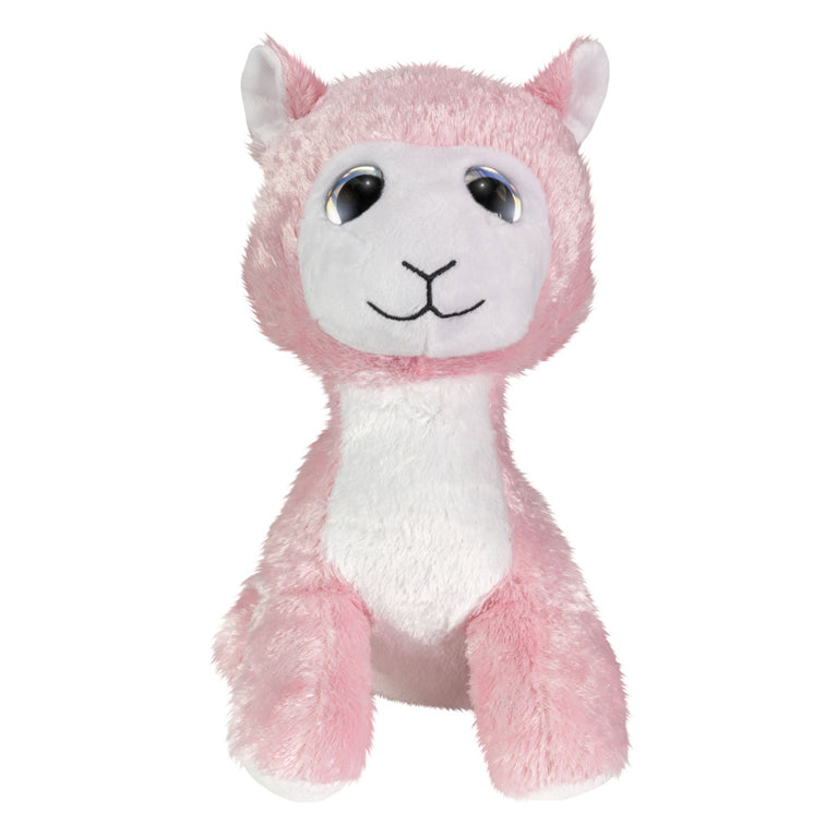 Lumo Stars Hug - Lama Olivia, 24cm