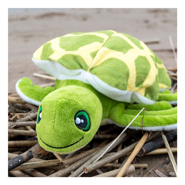 Tactique sauver l'étreinte de mer - Turtle konna
