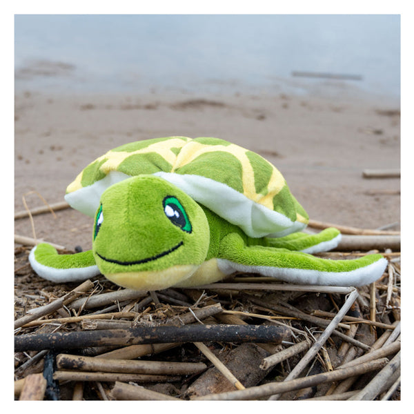 Tactique sauver l'étreinte de mer - Turtle konna