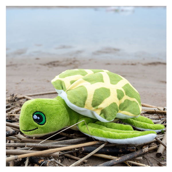 Tactique sauver l'étreinte de mer - Turtle konna