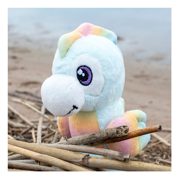 Tactique sauver l'étreinte de mer - Sea Horse Matilda