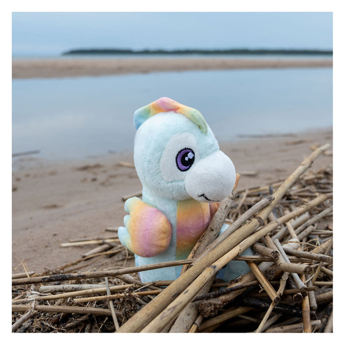 Tactique sauver l'étreinte de mer - Sea Horse Matilda