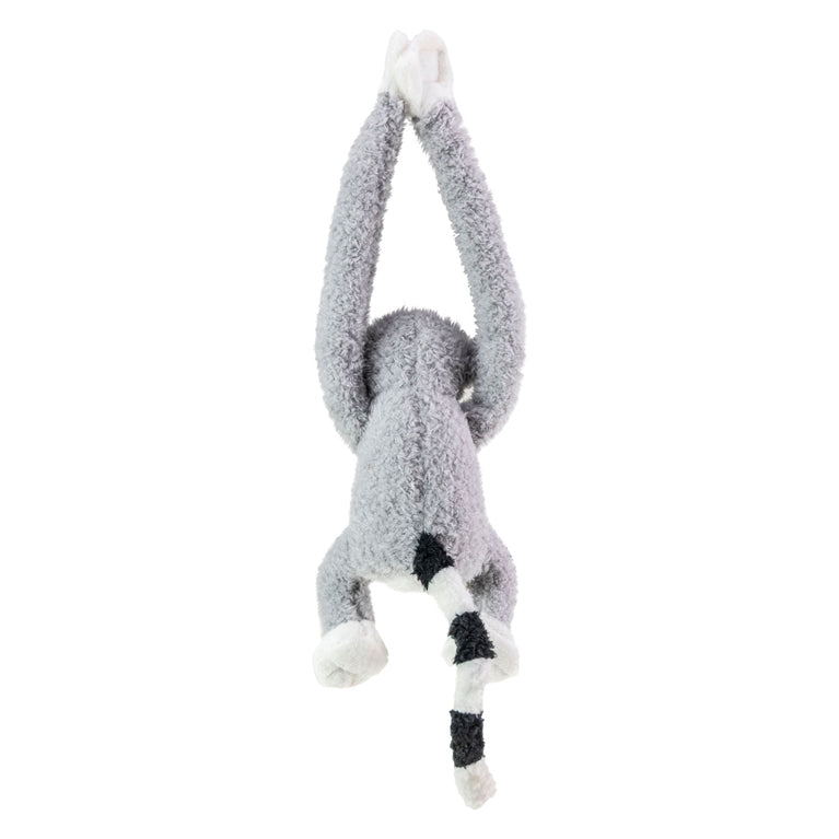 Tactique Jungle Cates Cuddle - Lemur Maki Grey Black