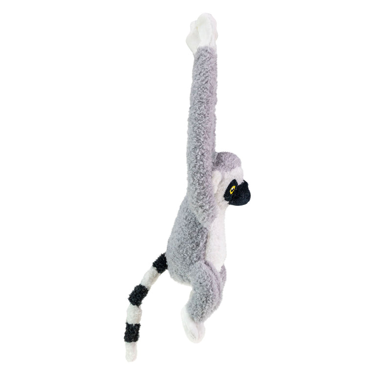 Tactique Jungle Cates Cuddle - Lemur Maki Grey Black