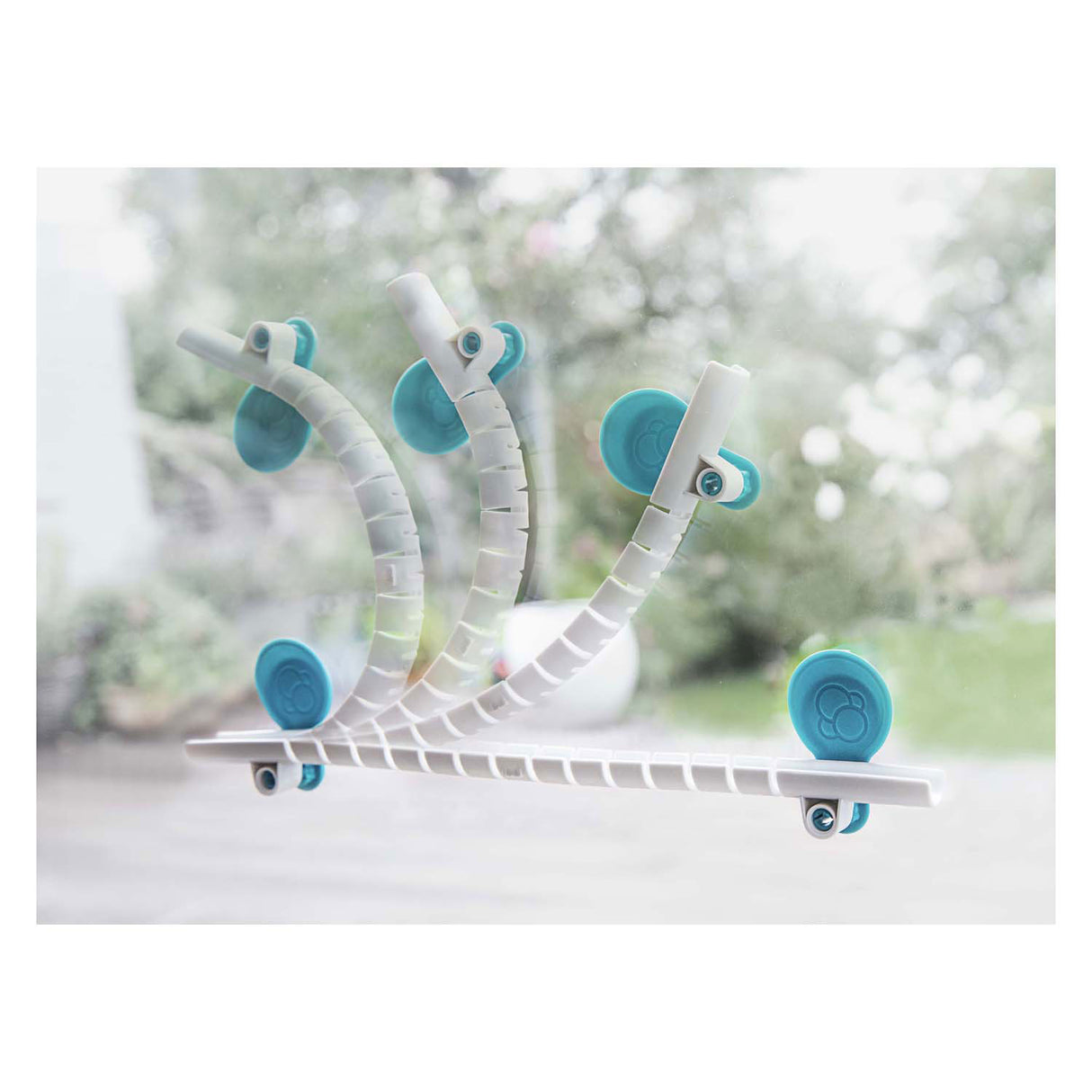 Cosmos gecko run - kit de démarrage pour piste de billes