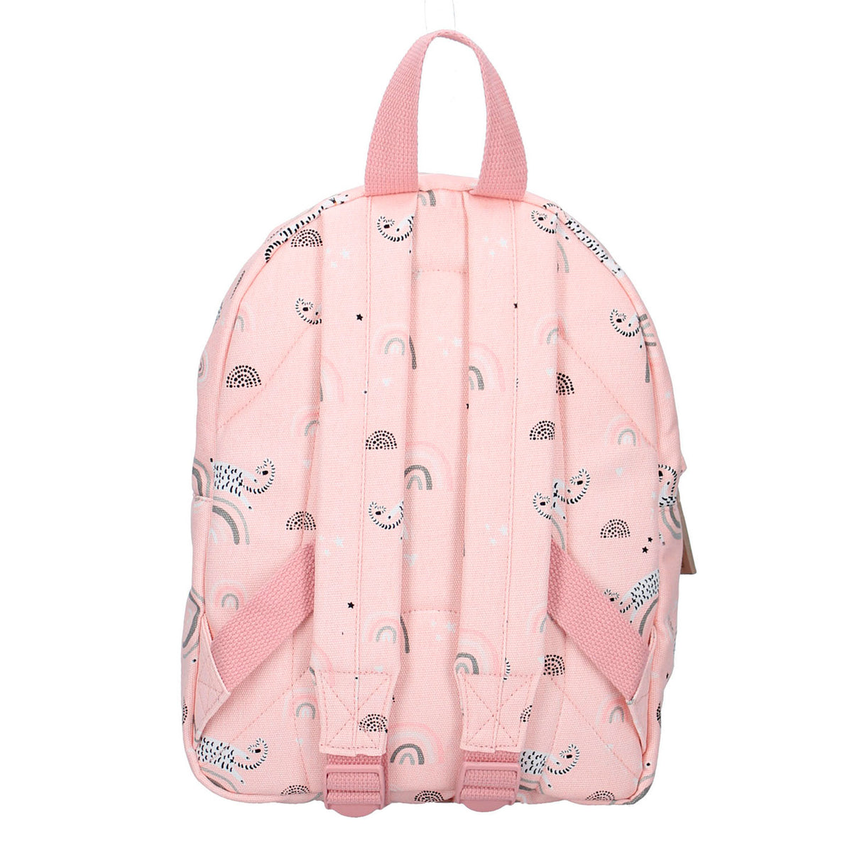 Kidzroom sac à dos mini rose