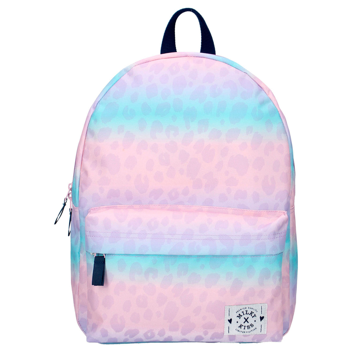 Milky Kiss sac à dos beauté pastel