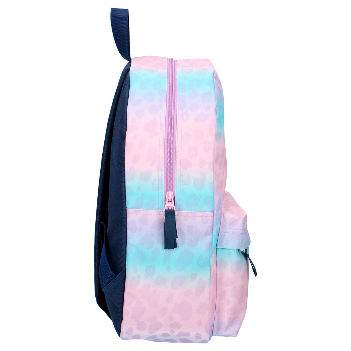 Milky Kiss sac à dos beauté pastel