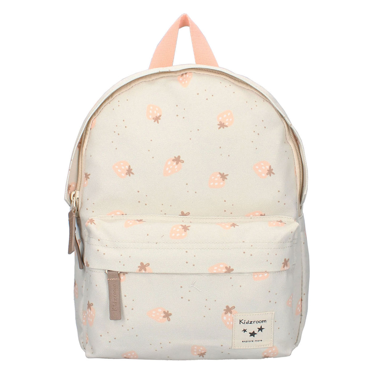 Sac à dos Kidzroom, imaginez ceci